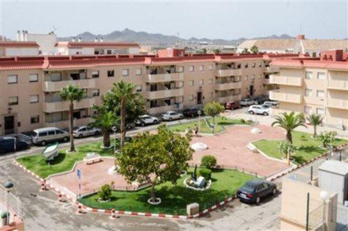 Tesy II Apartman La Manga del Mar Menor Kültér fotó